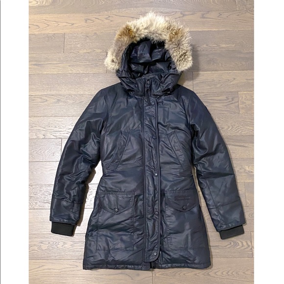 Canada Goose Trillium Parka Authentic - Picture 3 of 10